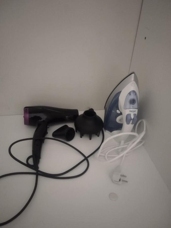 Armenistis Apartment Bagian luar foto
